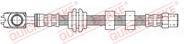 Brake Hose